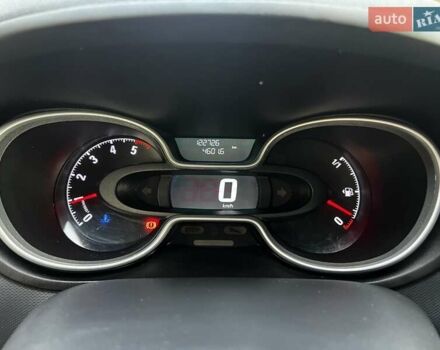 Коричневий Опель Віваро, об'ємом двигуна 1.6 л та пробігом 122 тис. км за 18300 $, фото 17 на Automoto.ua