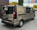 Коричневий Опель Віваро, об'ємом двигуна 1.6 л та пробігом 122 тис. км за 18300 $, фото 7 на Automoto.ua