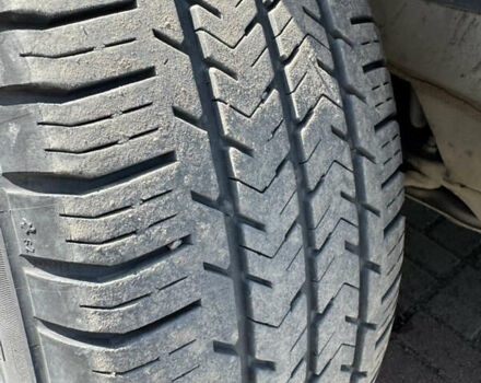 Коричневий Опель Віваро, об'ємом двигуна 1.6 л та пробігом 260 тис. км за 15800 $, фото 14 на Automoto.ua