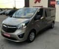 Коричневий Опель Віваро, об'ємом двигуна 1.6 л та пробігом 122 тис. км за 18300 $, фото 4 на Automoto.ua