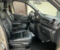 Коричневий Опель Віваро, об'ємом двигуна 1.6 л та пробігом 122 тис. км за 18300 $, фото 12 на Automoto.ua