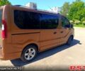 Коричневий Опель Віваро, об'ємом двигуна 1.6 л та пробігом 207 тис. км за 14000 $, фото 2 на Automoto.ua