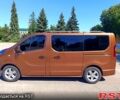 Коричневий Опель Віваро, об'ємом двигуна 1.6 л та пробігом 207 тис. км за 14000 $, фото 1 на Automoto.ua