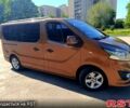 Коричневий Опель Віваро, об'ємом двигуна 1.6 л та пробігом 207 тис. км за 14000 $, фото 3 на Automoto.ua