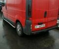 Червоний Опель Віваро, об'ємом двигуна 1.9 л та пробігом 160 тис. км за 5200 $, фото 4 на Automoto.ua