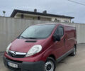 Красный Опель Виваро, объемом двигателя 2 л и пробегом 198 тыс. км за 6700 $, фото 1 на Automoto.ua
