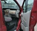 Червоний Опель Віваро, об'ємом двигуна 2.5 л та пробігом 377 тис. км за 7050 $, фото 8 на Automoto.ua