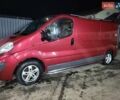 Червоний Опель Віваро, об'ємом двигуна 2.5 л та пробігом 377 тис. км за 7050 $, фото 14 на Automoto.ua
