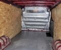 Червоний Опель Віваро, об'ємом двигуна 2.5 л та пробігом 377 тис. км за 7050 $, фото 11 на Automoto.ua
