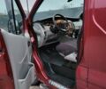 Червоний Опель Віваро, об'ємом двигуна 2.5 л та пробігом 377 тис. км за 7050 $, фото 6 на Automoto.ua