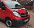 Красный Опель Виваро, объемом двигателя 2 л и пробегом 251 тыс. км за 12200 $, фото 29 на Automoto.ua