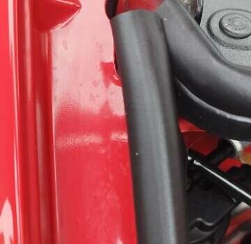 Красный Опель Виваро, объемом двигателя 2 л и пробегом 251 тыс. км за 12200 $, фото 10 на Automoto.ua