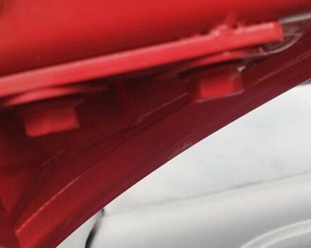 Красный Опель Виваро, объемом двигателя 2 л и пробегом 251 тыс. км за 12200 $, фото 9 на Automoto.ua