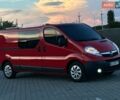 Червоний Опель Віваро, об'ємом двигуна 2 л та пробігом 395 тис. км за 10800 $, фото 1 на Automoto.ua