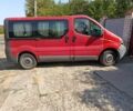 Красный Опель Виваро, объемом двигателя 1.9 л и пробегом 480 тыс. км за 6452 $, фото 1 на Automoto.ua