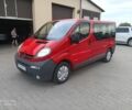 Червоний Опель Віваро, об'ємом двигуна 1.9 л та пробігом 320 тис. км за 5800 $, фото 5 на Automoto.ua