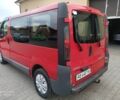 Червоний Опель Віваро, об'ємом двигуна 1.9 л та пробігом 320 тис. км за 5800 $, фото 2 на Automoto.ua