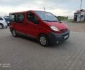 Червоний Опель Віваро, об'ємом двигуна 1.9 л та пробігом 320 тис. км за 5800 $, фото 7 на Automoto.ua