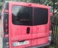 Красный Опель Виваро, объемом двигателя 1.9 л и пробегом 298 тыс. км за 4400 $, фото 22 на Automoto.ua