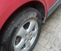 Красный Опель Виваро, объемом двигателя 1.9 л и пробегом 298 тыс. км за 4400 $, фото 6 на Automoto.ua