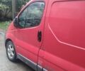 Красный Опель Виваро, объемом двигателя 1.9 л и пробегом 298 тыс. км за 4400 $, фото 20 на Automoto.ua