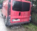 Красный Опель Виваро, объемом двигателя 1.9 л и пробегом 298 тыс. км за 4400 $, фото 17 на Automoto.ua