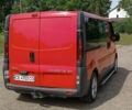 Красный Опель Виваро, объемом двигателя 0 л и пробегом 360 тыс. км за 5500 $, фото 3 на Automoto.ua