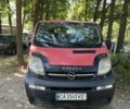 Красный Опель Виваро, объемом двигателя 1.9 л и пробегом 440 тыс. км за 4899 $, фото 2 на Automoto.ua