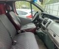 Червоний Опель Віваро, об'ємом двигуна 1.9 л та пробігом 100 тис. км за 6500 $, фото 1 на Automoto.ua