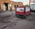 Красный Опель Виваро, объемом двигателя 1.9 л и пробегом 489 тыс. км за 5900 $, фото 2 на Automoto.ua