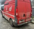 Червоний Опель Віваро, об'ємом двигуна 2.5 л та пробігом 436 тис. км за 5900 $, фото 2 на Automoto.ua