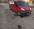 Красный Опель Виваро, объемом двигателя 1.9 л и пробегом 494 тыс. км за 5400 $, фото 1 на Automoto.ua