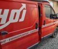 Красный Опель Виваро, объемом двигателя 2.5 л и пробегом 436 тыс. км за 5900 $, фото 1 на Automoto.ua