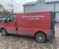 Червоний Опель Віваро, об'ємом двигуна 1.9 л та пробігом 320 тис. км за 2950 $, фото 7 на Automoto.ua