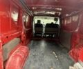 Красный Опель Виваро, объемом двигателя 1.9 л и пробегом 200 тыс. км за 3000 $, фото 7 на Automoto.ua