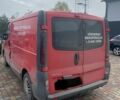 Червоний Опель Віваро, об'ємом двигуна 1.9 л та пробігом 320 тис. км за 2950 $, фото 4 на Automoto.ua