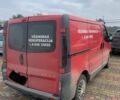 Червоний Опель Віваро, об'ємом двигуна 1.9 л та пробігом 320 тис. км за 2950 $, фото 3 на Automoto.ua