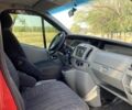 Красный Опель Виваро, объемом двигателя 2.5 л и пробегом 600 тыс. км за 5800 $, фото 15 на Automoto.ua
