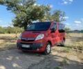 Красный Опель Виваро, объемом двигателя 2.5 л и пробегом 600 тыс. км за 5800 $, фото 8 на Automoto.ua