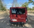 Красный Опель Виваро, объемом двигателя 2.5 л и пробегом 600 тыс. км за 5800 $, фото 14 на Automoto.ua