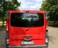 Красный Опель Виваро, объемом двигателя 20 л и пробегом 385 тыс. км за 8500 $, фото 1 на Automoto.ua