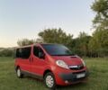 Красный Опель Виваро, объемом двигателя 2.5 л и пробегом 600 тыс. км за 5800 $, фото 3 на Automoto.ua