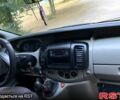 Красный Опель Виваро, объемом двигателя 20 л и пробегом 385 тыс. км за 8500 $, фото 5 на Automoto.ua