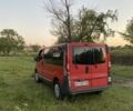 Красный Опель Виваро, объемом двигателя 2.5 л и пробегом 600 тыс. км за 5800 $, фото 5 на Automoto.ua