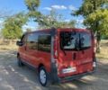 Красный Опель Виваро, объемом двигателя 2.5 л и пробегом 600 тыс. км за 5800 $, фото 6 на Automoto.ua