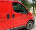 Красный Опель Виваро, объемом двигателя 20 л и пробегом 385 тыс. км за 8500 $, фото 2 на Automoto.ua