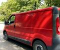 Красный Опель Виваро, объемом двигателя 20 л и пробегом 385 тыс. км за 8500 $, фото 6 на Automoto.ua