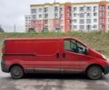 Красный Опель Виваро, объемом двигателя 2 л и пробегом 330 тыс. км за 4616 $, фото 4 на Automoto.ua