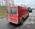 Красный Опель Виваро, объемом двигателя 2 л и пробегом 330 тыс. км за 4616 $, фото 5 на Automoto.ua