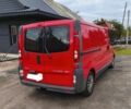 Красный Опель Виваро, объемом двигателя 2 л и пробегом 330 тыс. км за 4616 $, фото 11 на Automoto.ua